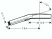 Ручной душ Hansgrohe Rainfinity 130 3jet 26864140, шлифованная бронза