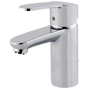 Смеситель для раковины Grohe Eurostyle Cosmopolitan S 33561002, хром