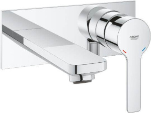 Смеситель для раковины Grohe Lineare M 19409001, хром