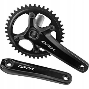 Шатун Shimano Grx Fc-Rx810-1 Black 172.5 Mm 1Rz 42