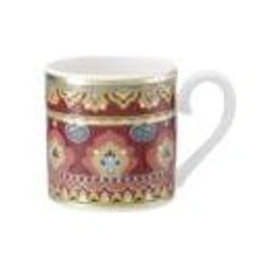 Чашка эспрессо Villeroy & Boch Samarkand Rubin 1047311420