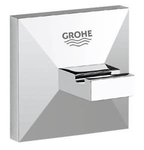 Крючок Grohe Allure Brilliant 40498000