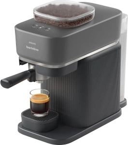 Кофемашина Philips Baristina BAR300/60, черный