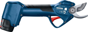 Аккумуляторный секатор Bosch GGP 18V-45EP 06008D8002