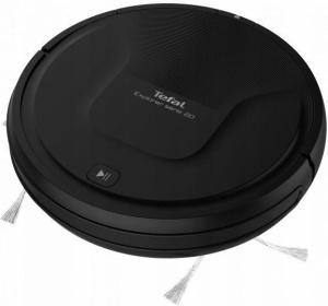 Робот-пылесос Tefal X-Plorer Serie 20 RG6825