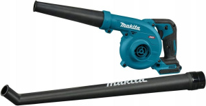 Воздуходувка аккумуляторная Makita XGT40V