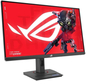 Монитор Asus ROG Strix XG27UCG 27" (90LM0AG1B01370)