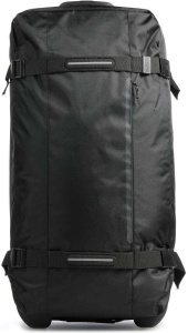 American Tourister Urban Track 116 л Дорожный чемодан черный