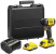 Дрель Stanley Fatmax Sfmcf810D2K Бесщеточная (SFMCF810D2KQW)