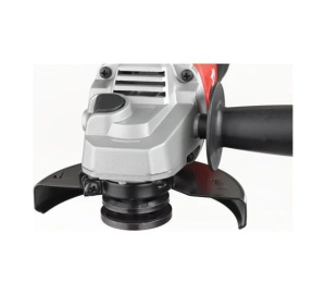 Угловая шлифмашина сетевая Milwaukee AG 800-115E 4933451210