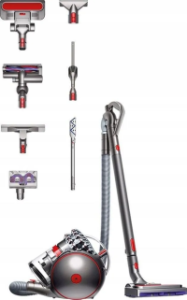 Пылесос Dyson Cinetic Big Ball Absolute 2