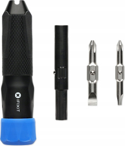 Набор отвёрток iFixit Narwhal 6-в-1 EU145552-1 (Mouser)