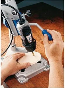 Станок сверлильный Dremel (220) 26150220JB