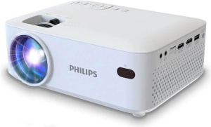 Проектор Philips NeoPix 100 NPX100