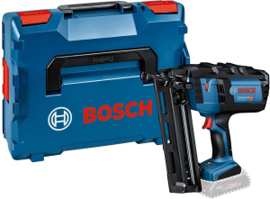 Аккумуляторный гвоздезабиватель Bosch GNH 18V-64 M 0601481001