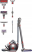 Пылесос Dyson Cinetic Big Ball Absolute 2