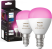Лампочка Philips Hue White and Color ambiance E14 929003573602