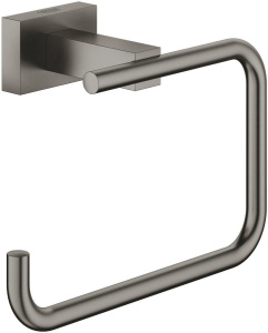 Держатель для туалетной бумаги Grohe 40507AL1, графитовый матовый