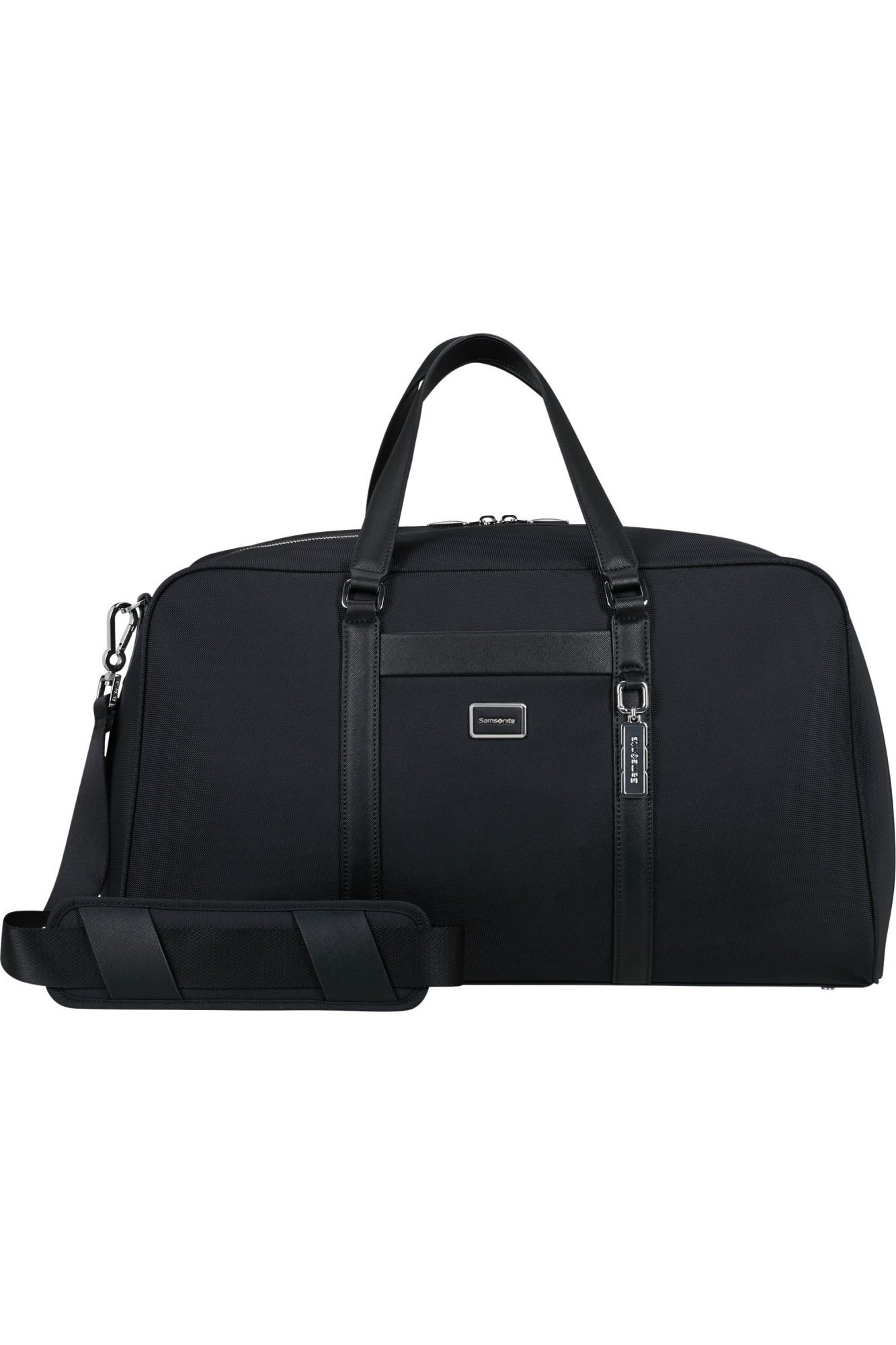 Спортивная сумка Samsonite ImageBiz 155348-1041 S 43.5л Black