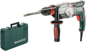 Перфоратор электрический Metabo KHE 2660 Quick 600663500