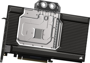 Водоблок для видеокарты Corsair GPU XG7 RGB 40-CX9020024WW