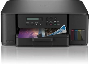МФУ Brother InkBenefit DCP-T535DW