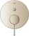 Смеситель скрытого монтажа Grohe Essence 24058BE1, полированный никель