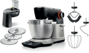Кухонный комбайн Bosch Serie 8 MUMS8ZS13