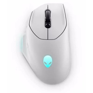 Игровая мышь беспроводная Alienware AW620M, белый (545BBFC)