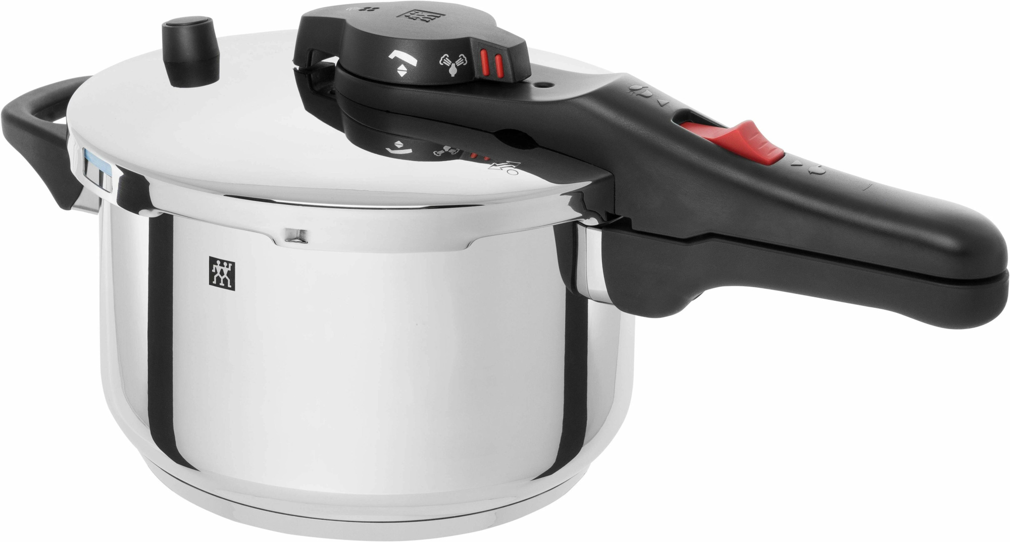 Скороварка ZWILLING AirControl 4л. 40435-422-0