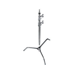 Штатив Manfrotto A2030D Century 30, серебряный