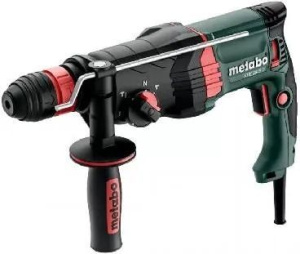 Перфоратор сетевой Metabo KHE 2845 Q 601740500