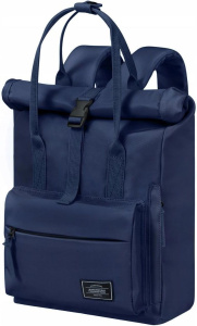 Городской рюкзак American Tourister City, синий