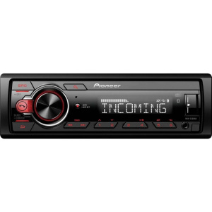 Автомагнитола Pioneer MVH-330DAB