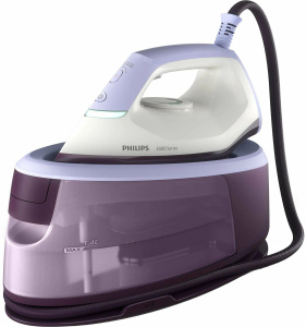 Парогенератор Philips Series 3000 PSG3000/30 фиолетовый