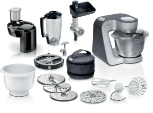 Кухонный комбайн Bosch Serie 4 MUM5 MUM58368