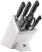Zwilling Four Star набор самозатачивающихся ножей