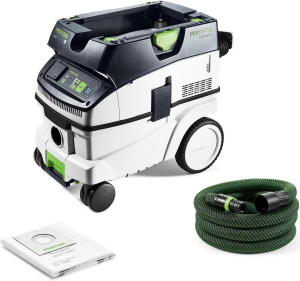 Пылесос строительный Festool CLEANTEC CTL 26 EI 577898