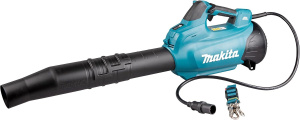 Воздуходувка Makita UB003CZ 36V без АКБ и ЗУ
