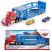 Mattel Автомобили Автовоз Грузовик Mack GKR37