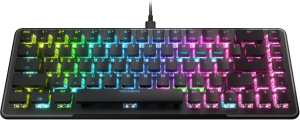 Игровая клавиатура Turtle Beach Vulcan II Mini TBK300102DE, черная