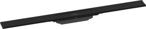 Слив для душа Hansgrohe Raindrain Flex 80см 56044670, матовый черный