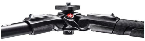 Штатив Manfrotto MT190X3, чёрный