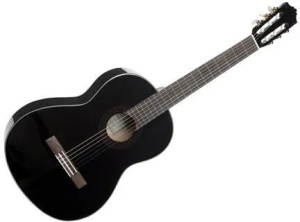 Классическая гитара Yamaha C40 BL