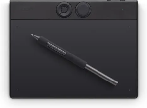 Графический планшет Wacom Intuos Pro Small