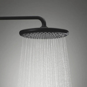 Душевая система Grohe Vitalio Start 266802431, матовый черный