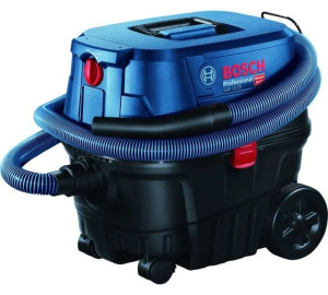 Профессиональный пылесос Bosch GAS 12-25 PL, 1250 Вт