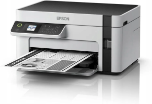 МФУ Epson Ecotank M2120