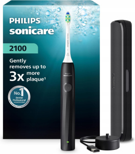 Электрическая зубная щетка Philips Sonicare Series 2100 HX4023/02