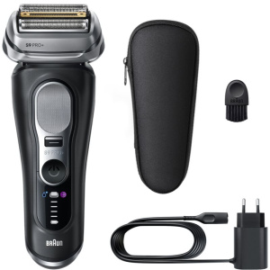 Электробритва Braun Series 9 Pro+ 9600S